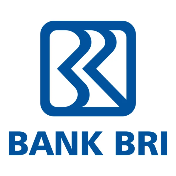 Bank BRI Logo